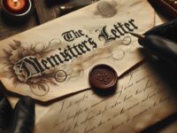 Korespondence s ministerstvem