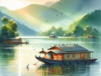 Něco málo z práce spolku