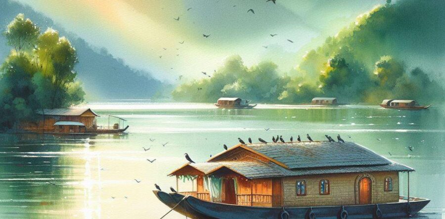 Něco málo z práce spolku